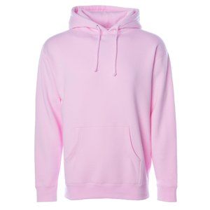 NEW Pink Unisex Hoodie
